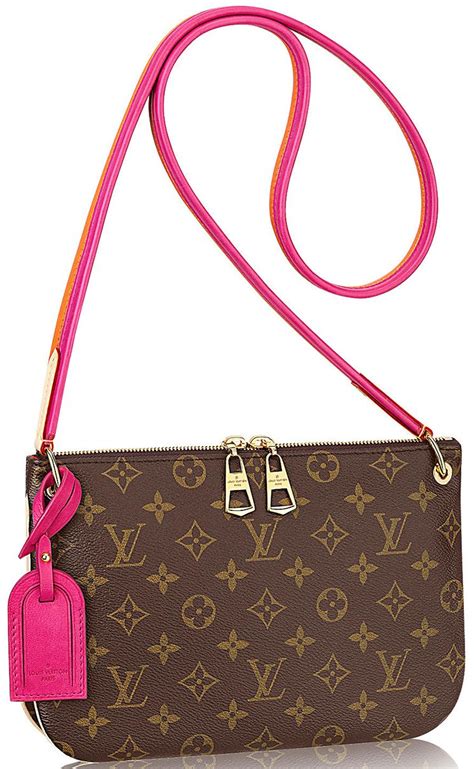 Lorette Louis Vuitton Handbags for Women 